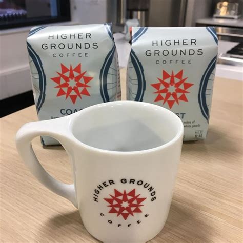 Higher grounds coffee - Higher Grounds Coffee makes no warranties, expressed or implied, and hereby disclaims and negates all other warranties, including without limitation, implied warranties or conditions of merchantability, fitness for a particular purpose, or non-infringement of intellectual property or other violation of rights. 